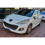 Peugeot 207 Gti 2011