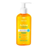 Actine Control Gel De Limpeza 140g