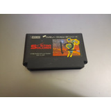 Cartucho Original Famicom Star Soldier