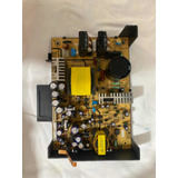 Placa Da Fonte Home Theater Samsung Ht-x200/250