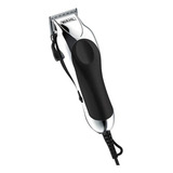 Wahl Clipper Chrome Pro Hair Clipper, Kit De Corte De Cabell