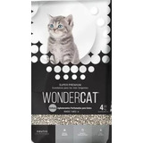 Wondercat Aglutinantes En Esferas Gatos 4kg Super Premium