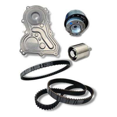 Kit De Distribución Para Chevrolet Onix 1.0t 21-22 Original | Envío gratis