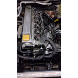 Motor Bmw Tds 525