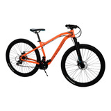 Bicicleta De Montaña Mercurio Ranger Pro R-29 - 65020