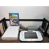 Consola Wii U Blanco 8gb Original