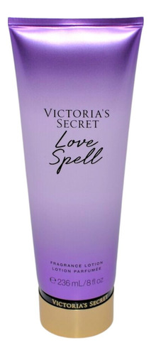 Crema Corporal Love Spell Victoria's Secret Original 236ml