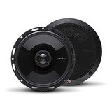 Rejilla, Rockford P1650 Altavoz Compatible Con El Euro Fit D