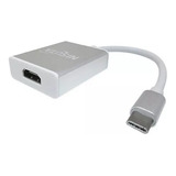 Conversor Adaptador Usb 3.1 Tipo C A Hdmi Nisuta Calidad Pro