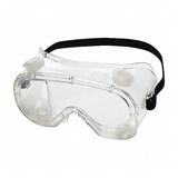 Lentes Googles Medicos Protectores Seguridad Industrial