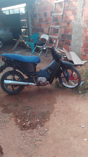 HONDA 2001