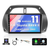 Toyota Carplay Stereo Android Auto Gps Wifi Steel Aprende