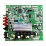 Placa Principal E Amplificadora Ntrx300x/78 01-7011s8303r06