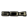 Insignia Emblema Gld Peugeot 405 504 Peugeot 504