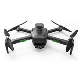 Drone Zll Sg906 Max1 With Obstacle Avoider Con Cámara 4k Negro 5ghz 2 Baterías