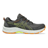 Zapatilla Asics Gel Venture 9 Trail Running-trekking Hombre 