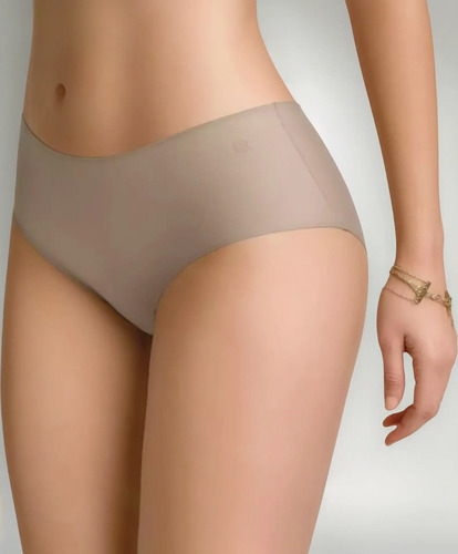 Pantaleta Berlei, Mod. 8528, Tallas Ch - Xl