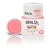 Gel Brilia Nails 25g - Pink Glamour