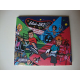 Cd - Blink 182 - Mark, Tom & Travis Show - Importado, Lacrad