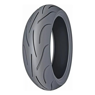 Llanta Michelin Sport Pilot Power 2CT 180\u002F55 Trasera Sin Cámara | Meses sin interés