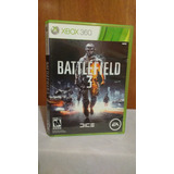 Battlefield 3 Xbox 360 Od.st