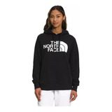 Sudadera The North Face Half Dome Mujer Negro