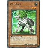 Yu-gi-oh! - Psi-beast (exvc-en085) - Victoria Extrema - 1.ª 