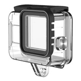 Caixa Estanque Para Gopro Hero 8 Black - Telesin 40m