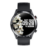 Smartwatch Sync Ray Sr-sw24blk Negro Bt Ios Android