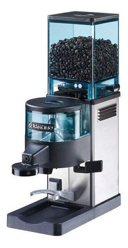 Rancilio Md 40 St Md Molinillo De Cafe Semiautomatico, Dosis