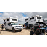 Campers Americanos Northstar, Motorhome, Rodante, Camper 4x4