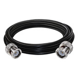 Cable Bnc Rg58 Cable Coaxial Bnc Cable De Extensión Bnc Mach