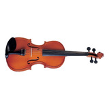 Violino Michael Vnm11 1/2 Infantil Tradicional