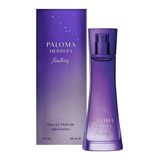 Perfume Paloma Herrera Fantasy Edp Vaporizador X 60 Ml
