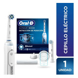 Cepillo De Dientes Eléctrico Oral-b Genius 8000 1 Unidad