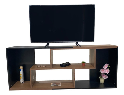 Mueble Para Tv Mesa Centro De Entretenimiento