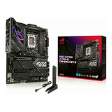 Asus Tarjeta Madre Z790, Rog Strix Z790-e Gaming Wifi Ii,