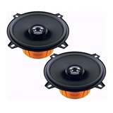 Par Alto Falante Coaxial Hertz Dcx 130.3 5 Polegadas 80watts