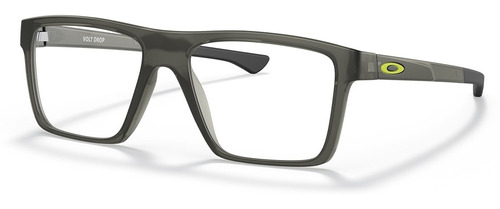 Óculos Para Grau Oakley Volt Drop Logo Elipse Retina