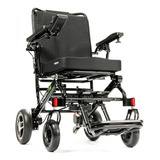 Cadeira Rodas Motorizada Compact In Controle Remoto Joystick