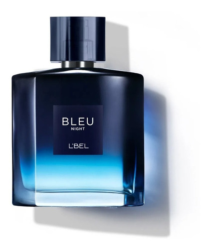 Bleu Intense Night L´bel - mL a $650