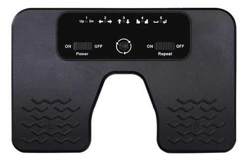 Universal Usb Electric Page Turning Pedal
