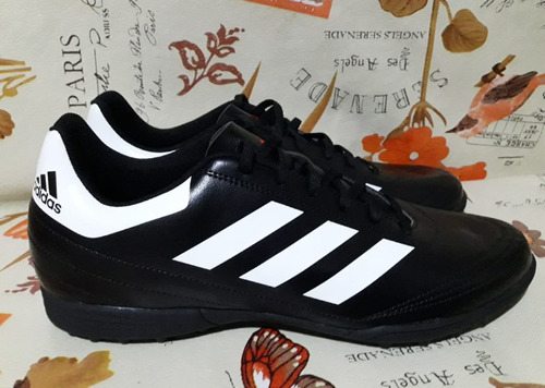 Botín Papi Futbol adidas Predito