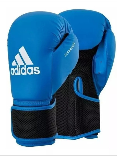 Guantes Boxeo adidas Hybrid 25 Boxeo Kick Boxing Aero Ready 