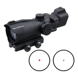 Red Dot Condor 2x De Zoom - Vector Optics