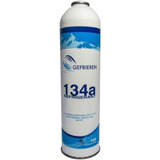 Refrigerante Gefrieren R134a Lata 1.0 Kg