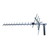 Antena Aerea Yagi  Tv-hd, Uhf 18 Elementos 