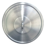 Tapa Aluminio N 50 Gastronomica De Cacerola Olla Disco 53 Cm