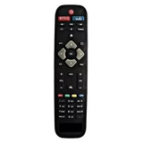 Control Smart Tv  Compatible Con Modelo 40pfl4609/f8