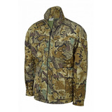 Campera Camuflada Forest Gabardina Hombre Todos Los Talles